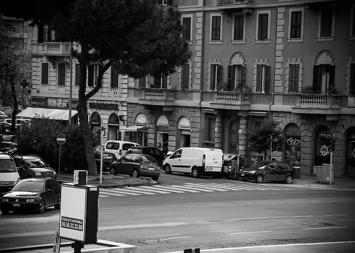 Casa Alberone