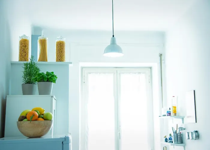 Apartamento Casa Alberone Roma