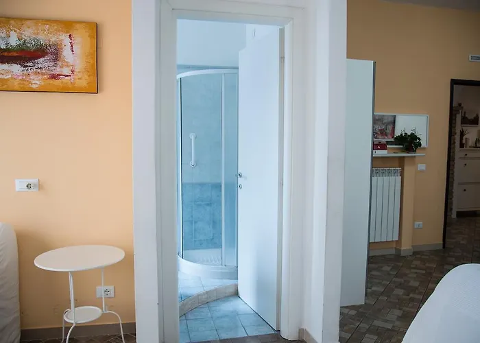 Casa Alberone * Roma