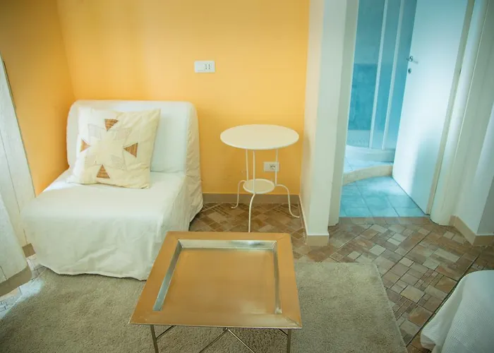Casa Alberone Apartamento Roma
