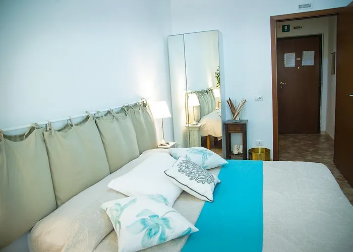 Apartamento Casa Alberone *