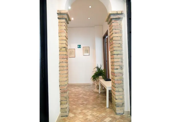 Apartamento Casa Alberone Roma
